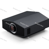 Home Theater True 4K Laser 3D Blu-ray Projector