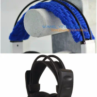 100% Pure Wool Headband Cushion For Koss UR-20 UR-29 QZ99 For Koss R80 ESP950 Headphone Headset