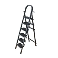 【樂享shop】人字梯 梯子 折疊梯 A字梯(已購保險 六步梯 高碳鋼材質)
