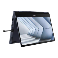 【ASUS 華碩】14吋i5翻轉觸控商用筆電(B3402FVA-0021A1335U/i5-1335U/16G/512G SSD/W11P)