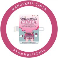 Manuskrip Cinta Syamnuriezmil (Adaptasi Drama) - Novel Penulisan2u