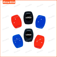 Vỏ chìa khóa silicon, dành cho Honda CR-V, Fit, Pilot, Accord, Civic, Odyssey và Pilot, Đang Giảm Gi