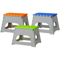 摺疊椅/板凳/露營野餐/MIT台灣製造 小當家摺合椅  RC-808  KEYWAY聯府