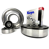 Vòng bi bạc đạn 6006, 6007, 6008, 6009, 6010, 6005 NSX KOYO - hàng chất lượng, xịn nhật bản