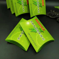 【滿庭香】媽祖遶境淨身用艾草消障避邪淨身香包-共72包(除穢淨身/沐浴/泡澡/足浴包)