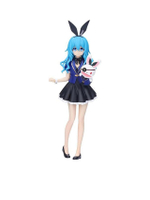 ฟิกเกอร์ Date A Live Glitter & Glamours - Yoshino หลากสี