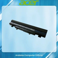 Baterai Laptop Original Acer E14 E5-471 421 411 AL14A32 SLIM