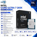 Intel Core Ultra 7 265K CPU