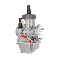 巴西 PWK 化油器 CARB MOTORCYCLE Racing 21mm 24mm 28mm 30mm 32mm 3