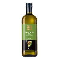 GoodSome 西班牙原裝進口頂級酪梨油(1000ml)