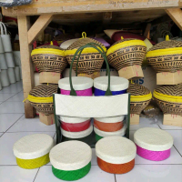 1 set tempat permen souvenir pernikahan souvenir ulang tahun souvenir partai
