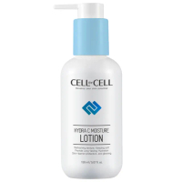 【CELL BY CELL】水潤高效保濕乳液150ml(韓國美容院/皮膚管理/醫美診所御用 飛梭雷射/MTS術後護理)
