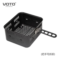 【VOTO】14L氣炸烤箱專屬不沾炸籃(CAFB)