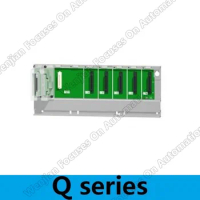 PLC Q65B Expansion Board Module Q65b Host Base Power Board plc