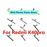 Suitable for Redmi K40pro volume button cable
