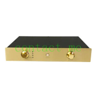 clone Accuphase MP200 C2820 mirror symmetrical differential circuit design Preamplifier HIFI Preamp Power Amplifier