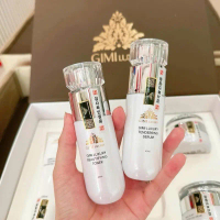 Combo Serrum  và toner GIMI LUXURY