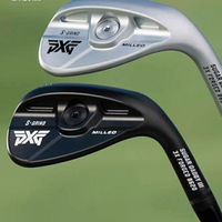 PXG高爾夫男士球桿挖起桿24新款沙桿劈起桿全新SUGAR DADDY 3代