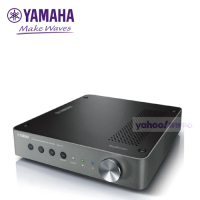 YAMAHA 山葉 WXC-50 無線串流擴大機 (台灣山葉公司貨)