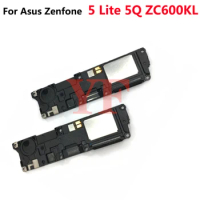10pcs For ASUS Zenfone 5Q 5 Lite 4 Max 3 Zoom ZE553KL ZE620KL ZC520KL ZC600KL Loud Speaker Loudspeaker Buzzer Ringer Flex Cable