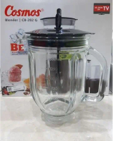 SERBU! Gelas Juicer Jus Blender Cosmos CB-282 G CB 282 G  CB282G CB282 Gelas Blender