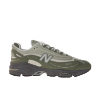 【NEW BALANCE】NB M1000復古鞋_M1000MEO-D_中性_軍綠色