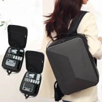 New Drone Bag For DJI MINI3 3PRO MINI4 PRO Storage Backpack Chest Bag Portable For DJI MINI3 3PRO 4PRO Bag Shoulder Bag M4-011