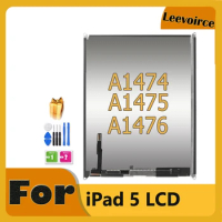 9.7" LCD For iPad 5 A1474 A1475 A1476 LCD Display Matrix Screen Tablet PC Assembly Replacement Parts for Air 1 Air1 iPad5