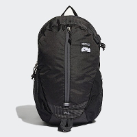 Adidas Backpack S [HL6759] 後背包 雙肩背包 運動 旅行 休閒 加厚肩背帶 防撕布 愛迪達 黑