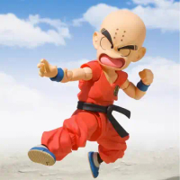 Original Dragon Ball Shf Klilyn Action Figures Sh Figuarts Model Toys Anime Figura Gift
