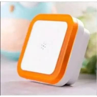VETTO LAMPU TIDUR LED SENSOR CAHAYA Orange