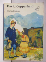 【書寶二手書T7／原文小說_MV9】David Copperfreld_Charles Dickens