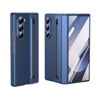 Ốp lưng mạ cho Samsung Galaxy Z Fold7 Z Fold 7 Z Fold6 Z Fold 6 Z Fold5 Z Fold4 ZFold6 ZFold5 ZFold7