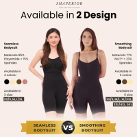 Slimming Bodysuit by SHAPERIOR