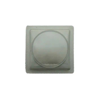 Watch Sapphire Crystal Glass for IWC Portofino Hand-Wound IW510103 40.5mm