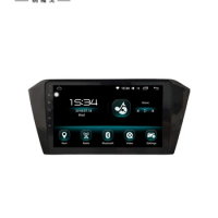 NaweiGe 10.2Inch Android Head Unit for VW-Passat B8 Car dvd Player for VW-Passat B8 Autostereo gps for VW-Passat Car radio for