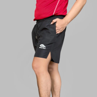 MANIAK Celana Pendek Olahraga Sporty Running Joging Gym Fitnes Pria Wanita Uniseks (R-02)