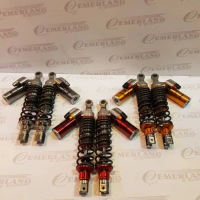 NMAX - SHOCKBREAKER SHOCK BELAKANG TABUNG GENESIS CENTURY HANPU NMAX