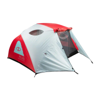 【POLER STUFF】TWO MAN TENT 雙人帳篷 / 限量商品 / 雙12獨家優惠(天藍 . 紅)