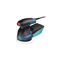 【BOSCH 博世】偏心砂磨打蠟機 GEX 125-1 AE(GEX 125-1 AE VP)