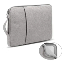 Handbag Sleeve Case For Lenovo Tab P11 plus J606f J607F J616F Waterproof Pouch Bag Cover Tab P11 Pro 11.5 J706 J716 Cases Capa