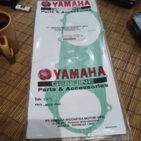original YGP paking gasket packing blok cvt mio sporty smile soul fino karbu nouvo z lele 5LW-E5451-