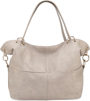 Montana West Hobo Bag For Women Tote Handbag Shoulder Top-Handle Purses