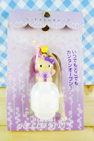 【震撼精品百貨】Hello Kitty 凱蒂貓 HELLO KITTY瓶蓋-北海道紫 震撼日式精品百貨