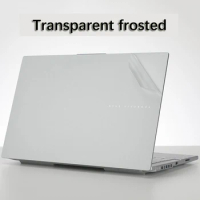 Sticker Skin for ASUS Vivobook Pro 15 OLED (N6506) 2024 N6506MU N6506MV 15.6-inch Laptop Vinyl Protection