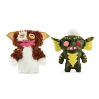 【ToysRUs 玩具反斗城】FUGGLER牙齒怪-9吋小精靈系列- 隨機發貨