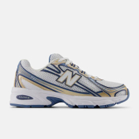 【NEW BALANCE】NB 慢跑鞋 男鞋 女鞋 運動鞋 復古鞋 緩震 藍金 U740HB2-D楦