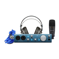 【Presonus】AudioBox iTwo Studio 2in/2out USB錄音介面套組(原廠安心保固 實體門市專業諮詢)