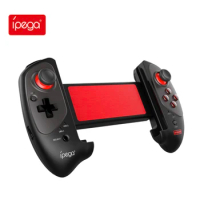 Ipega PG-9083S Gamepad Bluetooth-compa Wireless Joystick PUBG Triggers Game Pad Android IOS TV Box Controle PC Tablet Controller