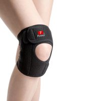 7Power 醫療級專業護膝1入(5顆磁石/左右腳通用/護膝蓋/登山健行/幫助穩定關節活動)